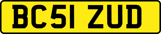 BC51ZUD
