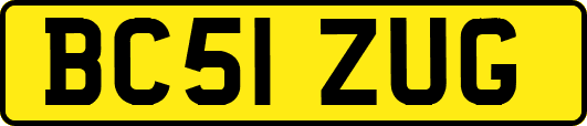 BC51ZUG