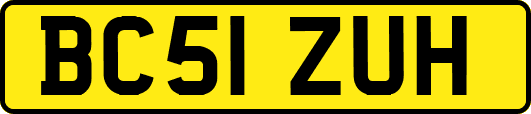 BC51ZUH