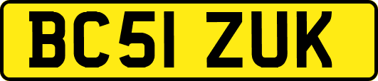 BC51ZUK