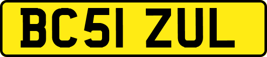 BC51ZUL
