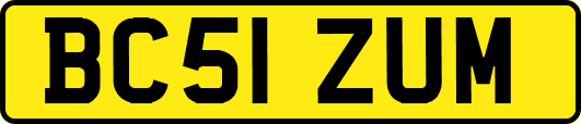 BC51ZUM