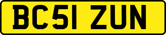 BC51ZUN