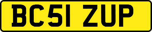 BC51ZUP