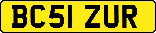 BC51ZUR