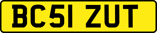 BC51ZUT