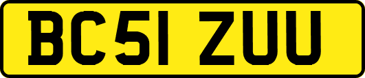 BC51ZUU