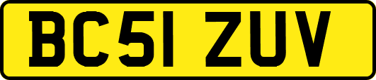 BC51ZUV