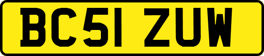 BC51ZUW
