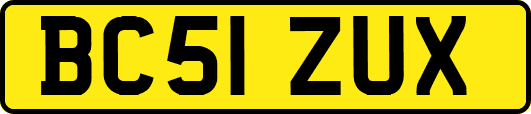 BC51ZUX