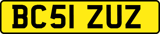BC51ZUZ