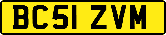 BC51ZVM