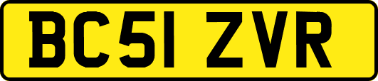 BC51ZVR