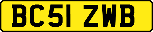 BC51ZWB