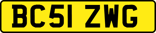BC51ZWG
