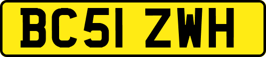 BC51ZWH