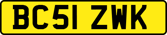 BC51ZWK