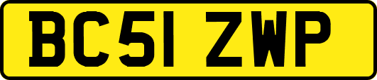 BC51ZWP