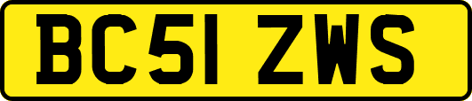 BC51ZWS