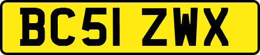 BC51ZWX