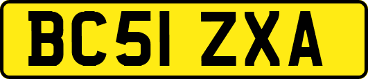 BC51ZXA