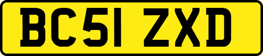 BC51ZXD