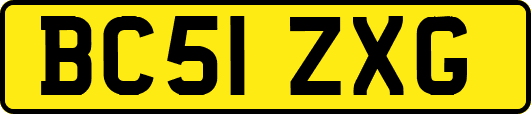 BC51ZXG