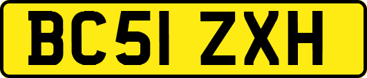 BC51ZXH