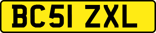 BC51ZXL