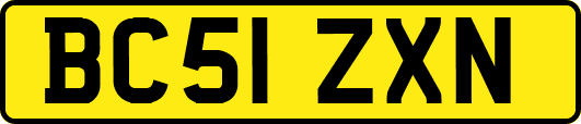 BC51ZXN