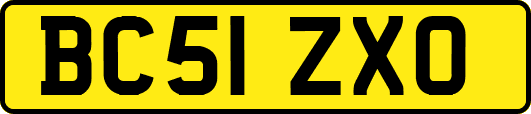 BC51ZXO