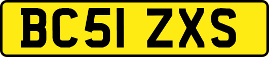 BC51ZXS