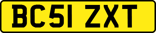 BC51ZXT