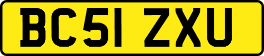 BC51ZXU