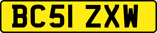 BC51ZXW