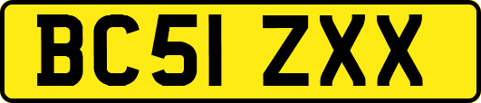 BC51ZXX