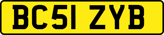 BC51ZYB