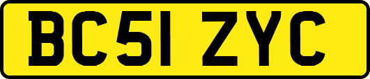 BC51ZYC