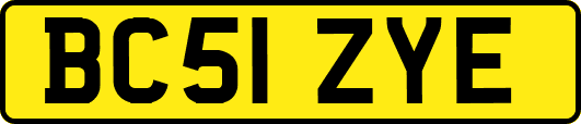 BC51ZYE