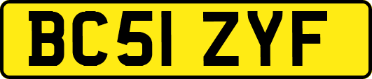 BC51ZYF