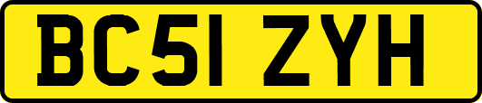 BC51ZYH