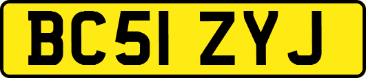 BC51ZYJ