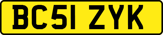 BC51ZYK