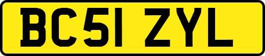 BC51ZYL
