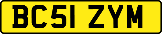 BC51ZYM