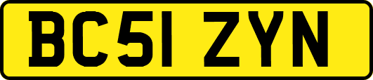 BC51ZYN
