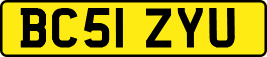 BC51ZYU