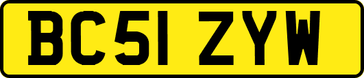 BC51ZYW