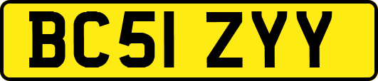 BC51ZYY