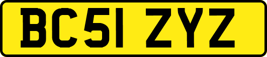 BC51ZYZ